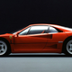 Illustration for article titled The ten most iconic turbo cars